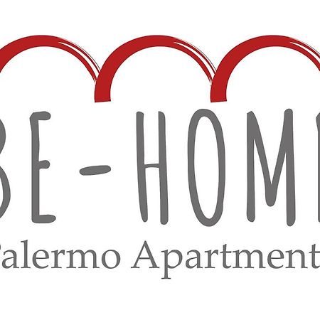 Be-Home باليرمو المظهر الخارجي الصورة