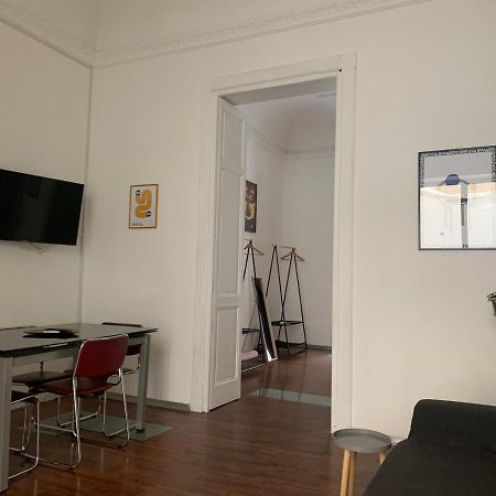 Be-Home باليرمو المظهر الخارجي الصورة