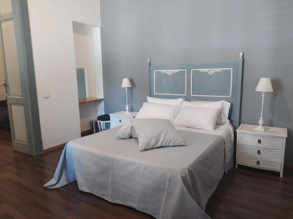 Be-Home باليرمو المظهر الخارجي الصورة