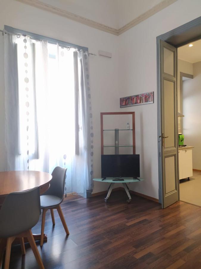 Be-Home باليرمو المظهر الخارجي الصورة