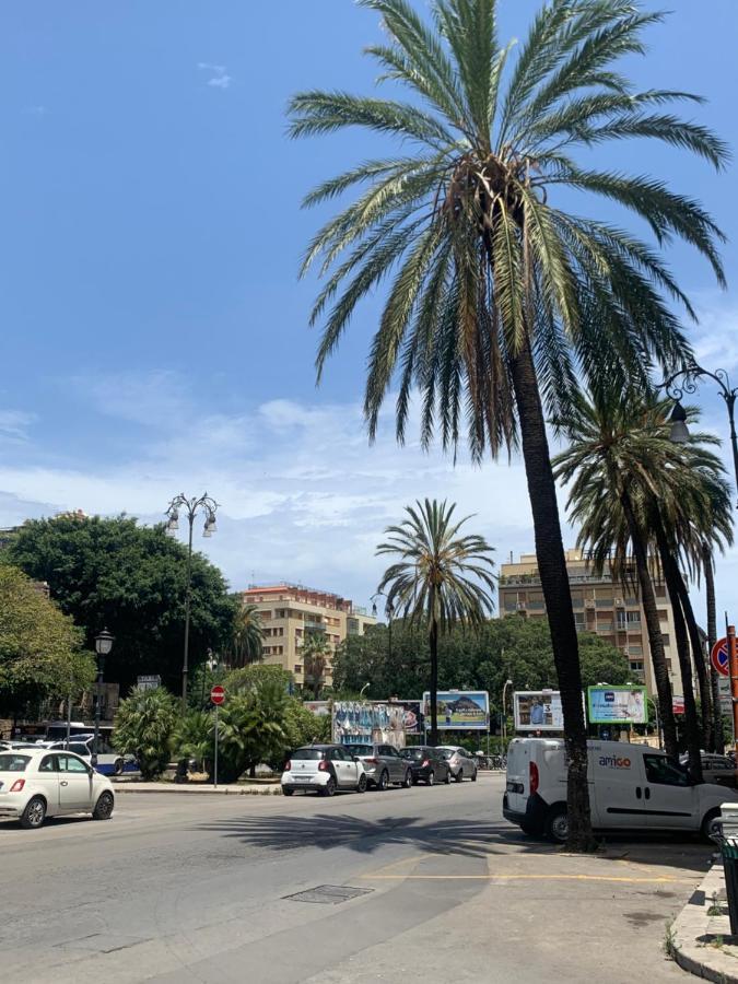 Be-Home باليرمو المظهر الخارجي الصورة