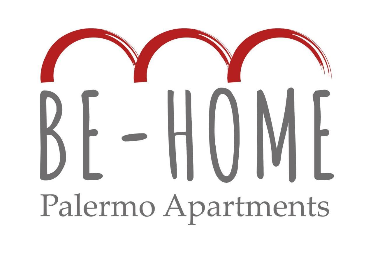 Be-Home باليرمو المظهر الخارجي الصورة