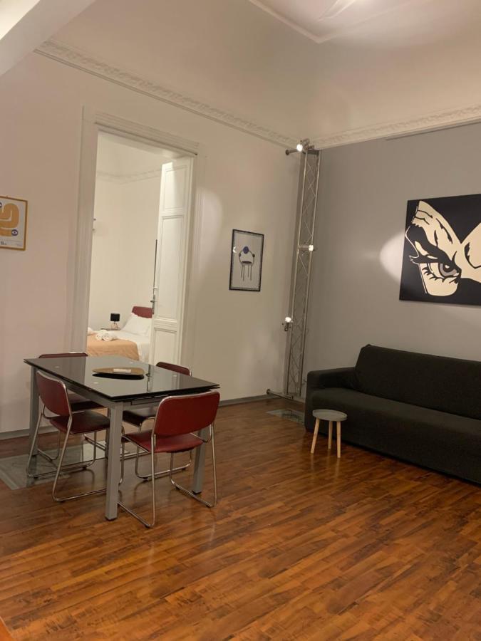 Be-Home باليرمو المظهر الخارجي الصورة