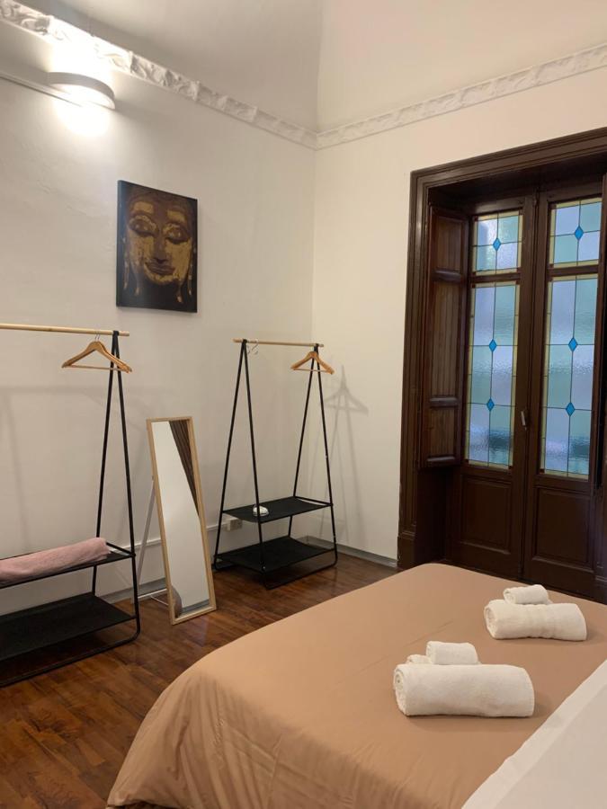 Be-Home باليرمو المظهر الخارجي الصورة