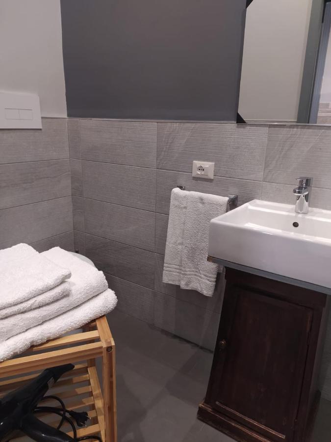 Be-Home باليرمو المظهر الخارجي الصورة
