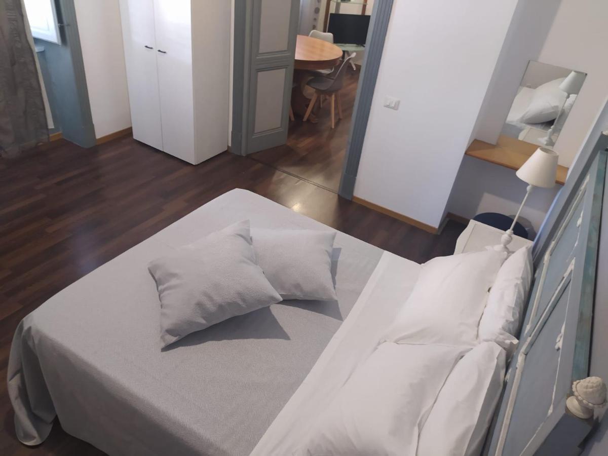 Be-Home باليرمو المظهر الخارجي الصورة