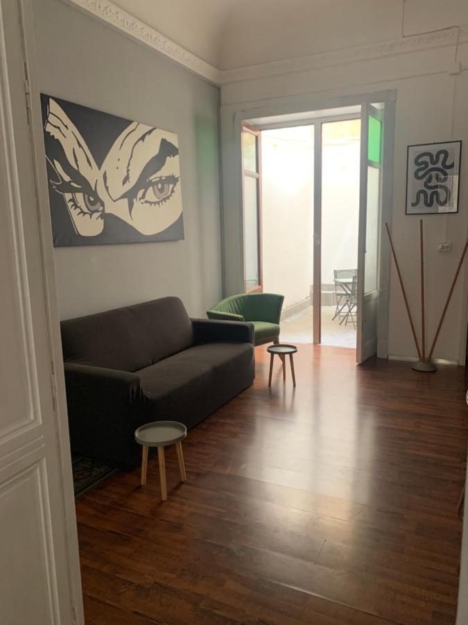 Be-Home باليرمو المظهر الخارجي الصورة