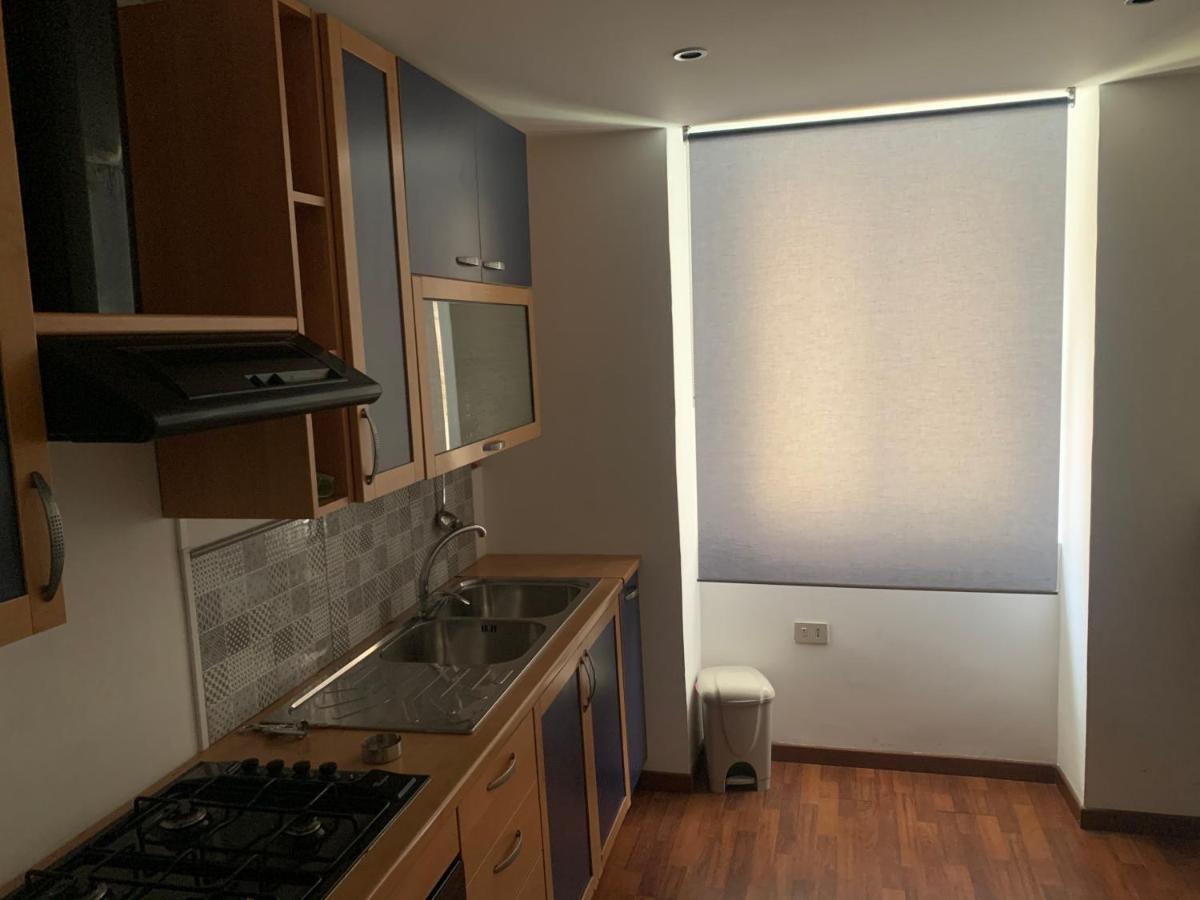 Be-Home باليرمو المظهر الخارجي الصورة