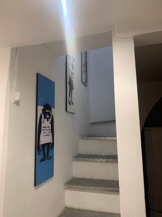 Be-Home باليرمو المظهر الخارجي الصورة