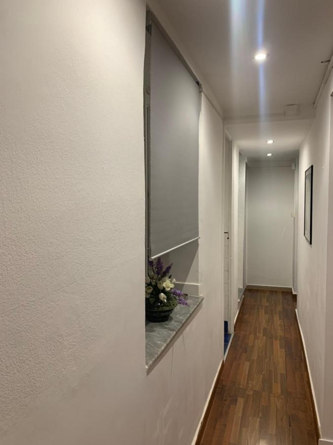 Be-Home باليرمو المظهر الخارجي الصورة