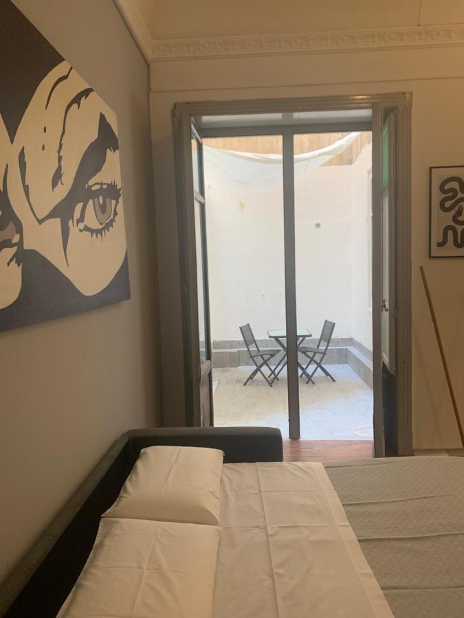 Be-Home باليرمو المظهر الخارجي الصورة