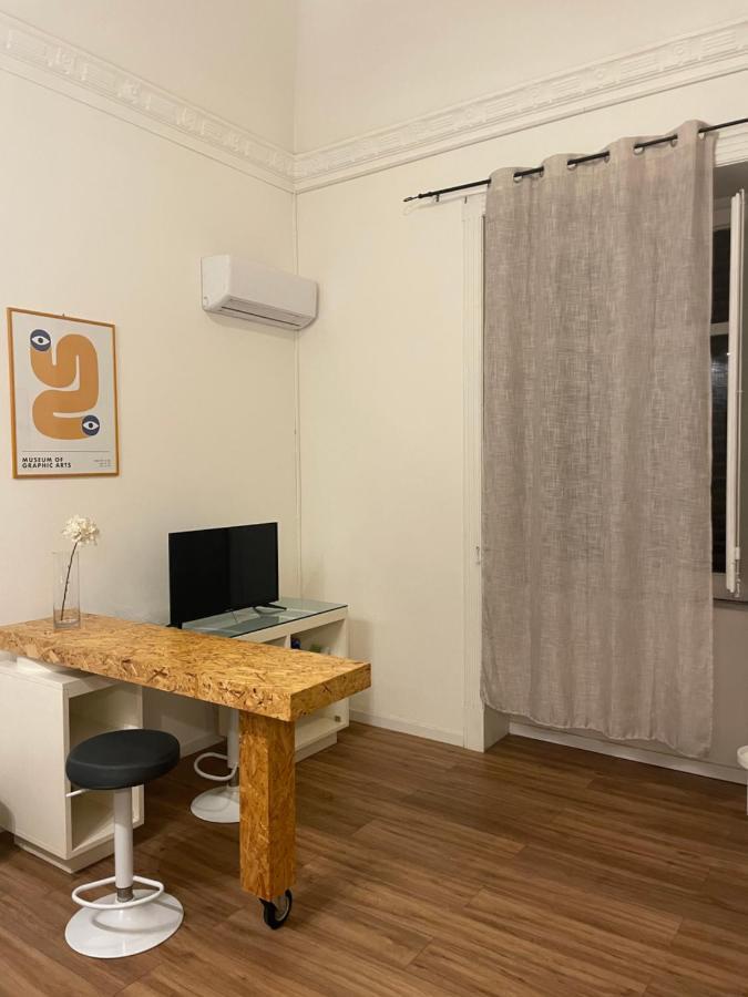 Be-Home باليرمو المظهر الخارجي الصورة